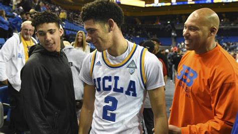 are ucla players still in china